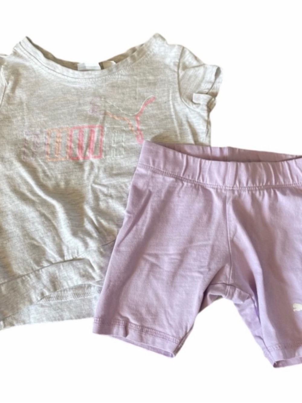 Puma Outfit